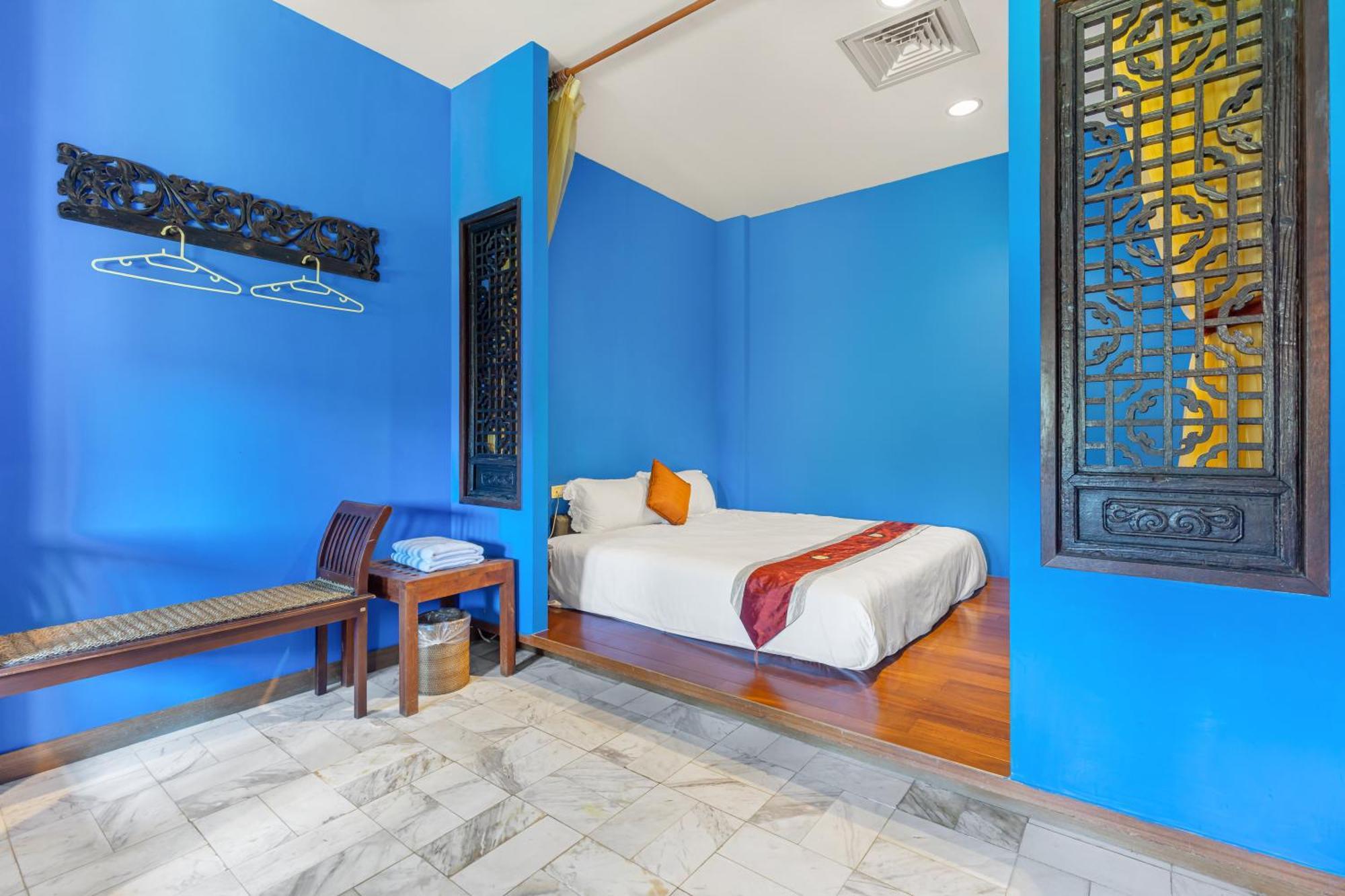 Golden Ocean Azure Hotel Kenting Exterior photo