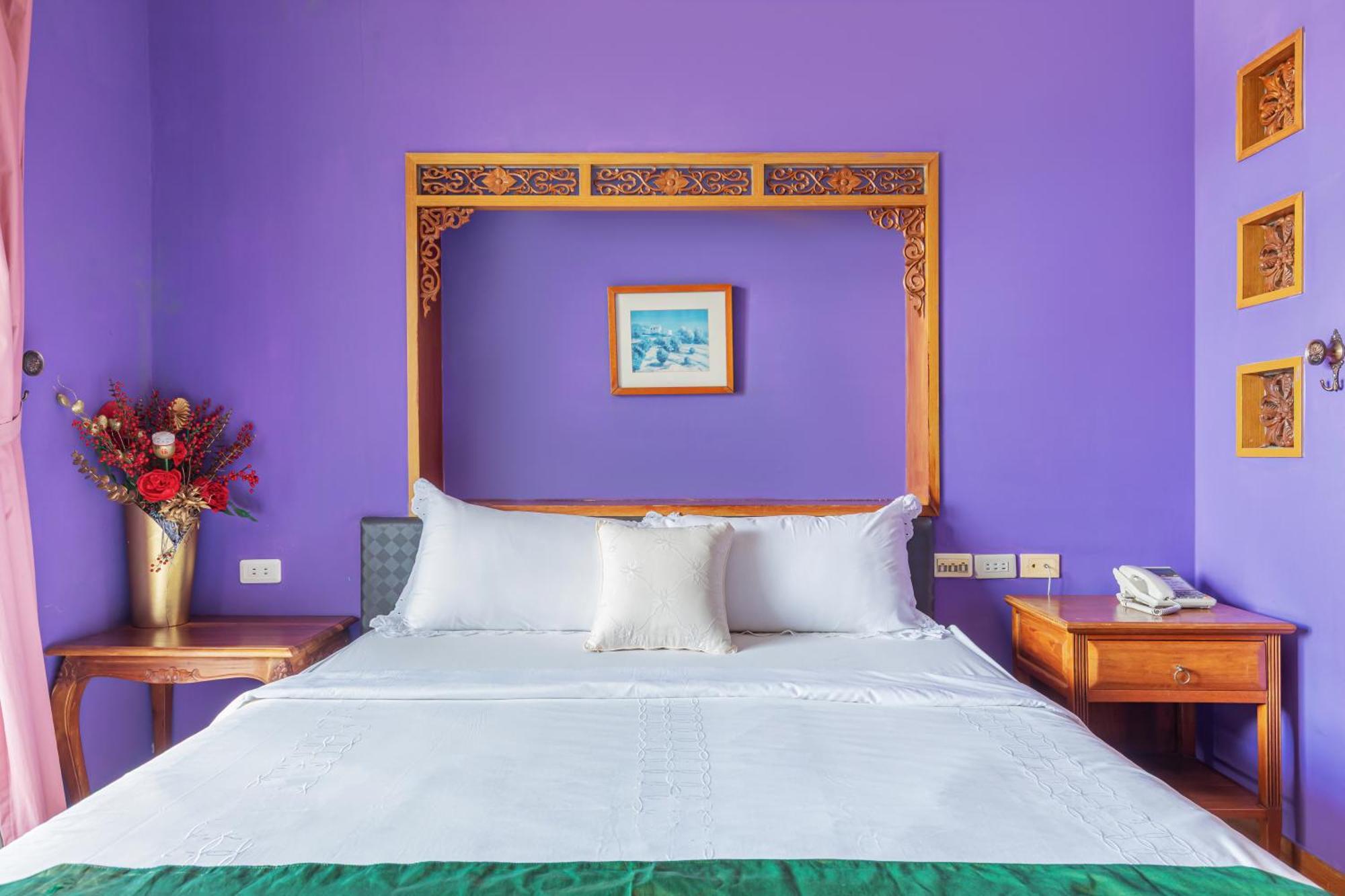 Golden Ocean Azure Hotel Kenting Exterior photo