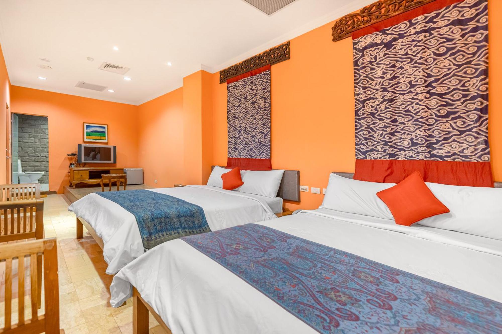Golden Ocean Azure Hotel Kenting Exterior photo