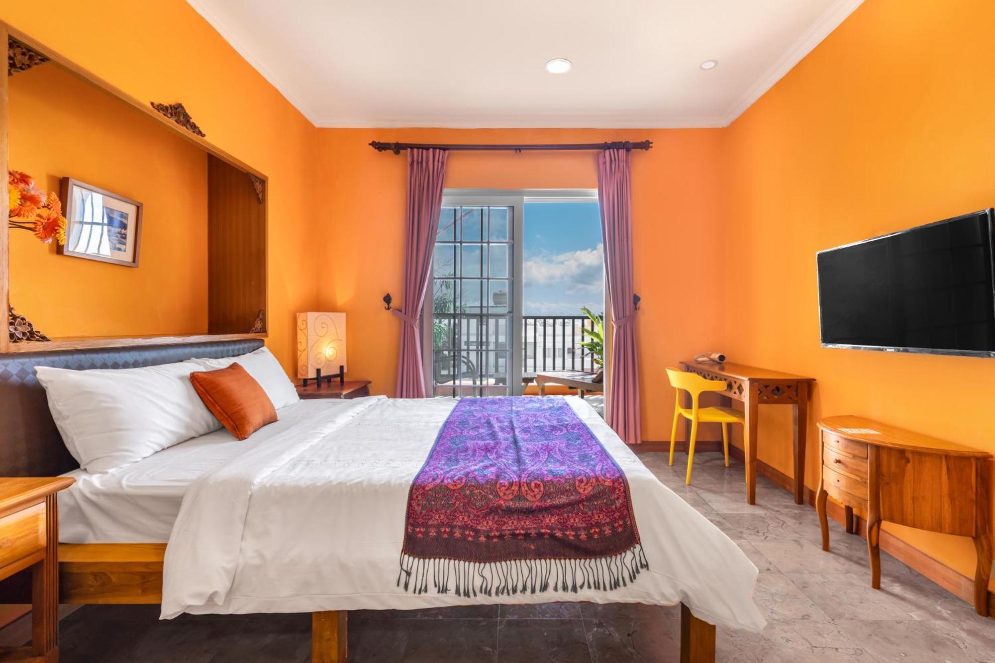 Golden Ocean Azure Hotel Kenting Exterior photo